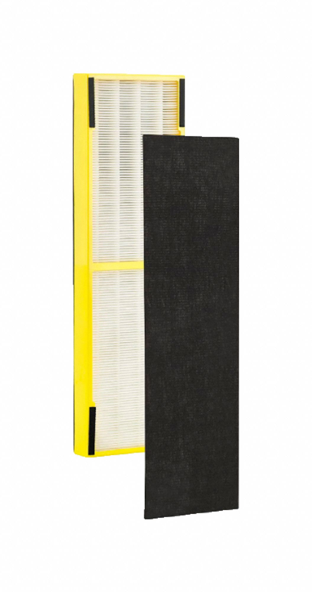 Air Filter: 787CL4, 15 3/4 in x 4 3/4 in x 1 5/16 in