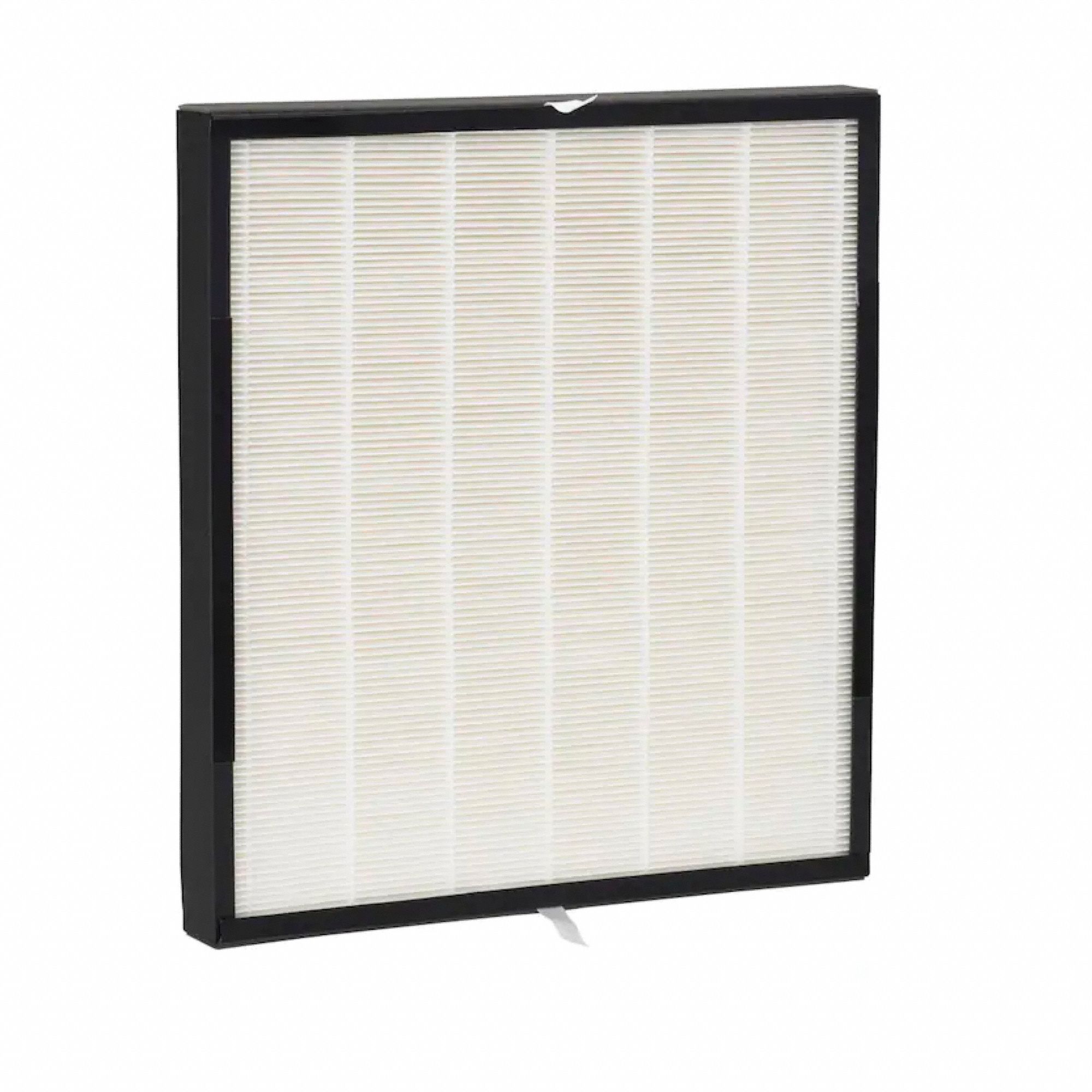 Air Filter: AC5900WCA, 787CK7, 390 cfm Airflow - Max, 15 in x 13 1/2 in x 2 1/16 in
