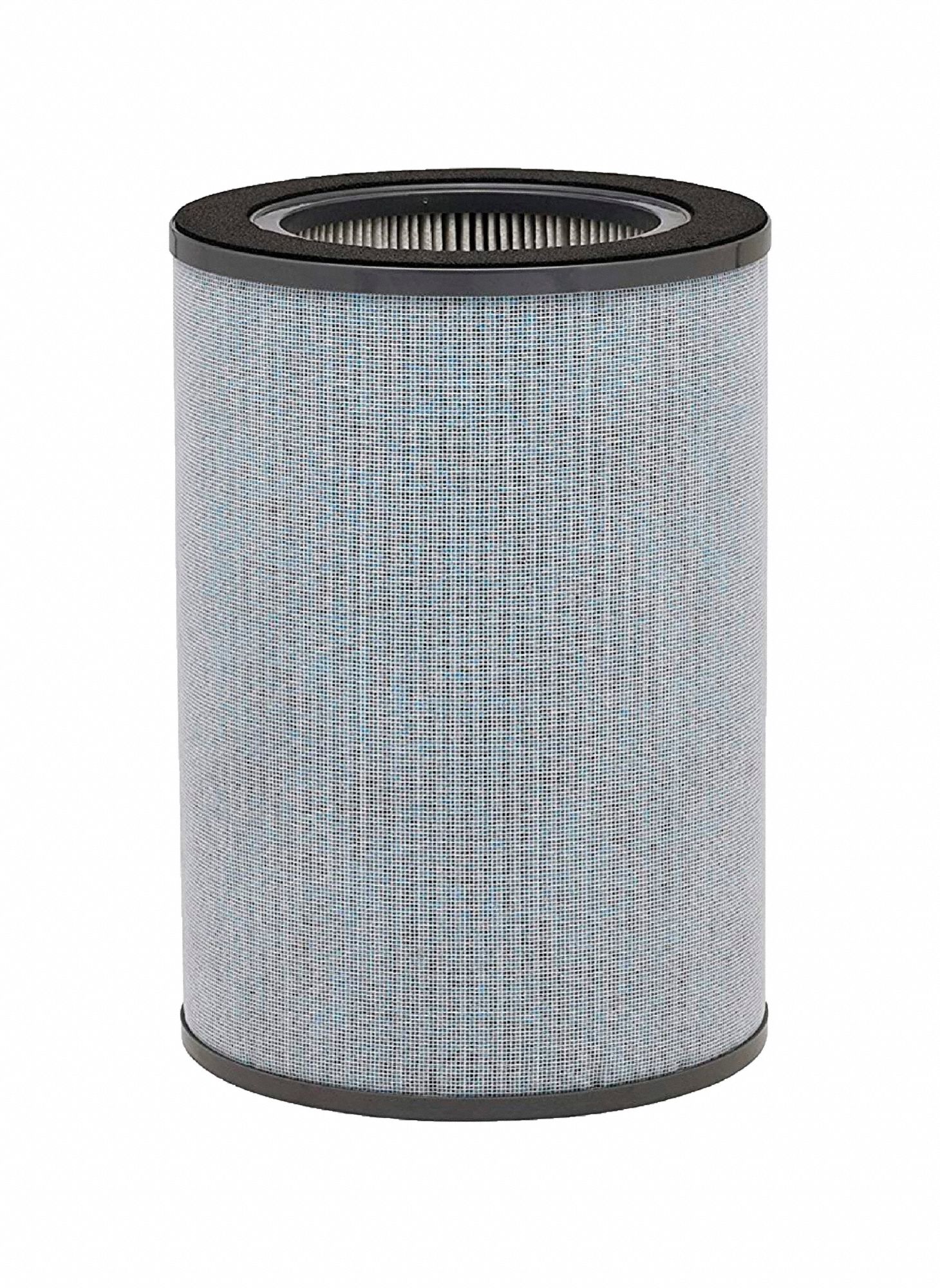 Air Filter: AC9400W, 787CK6, 215 cfm Airflow - Max, 12 3/4 in x 9 in x 9 in