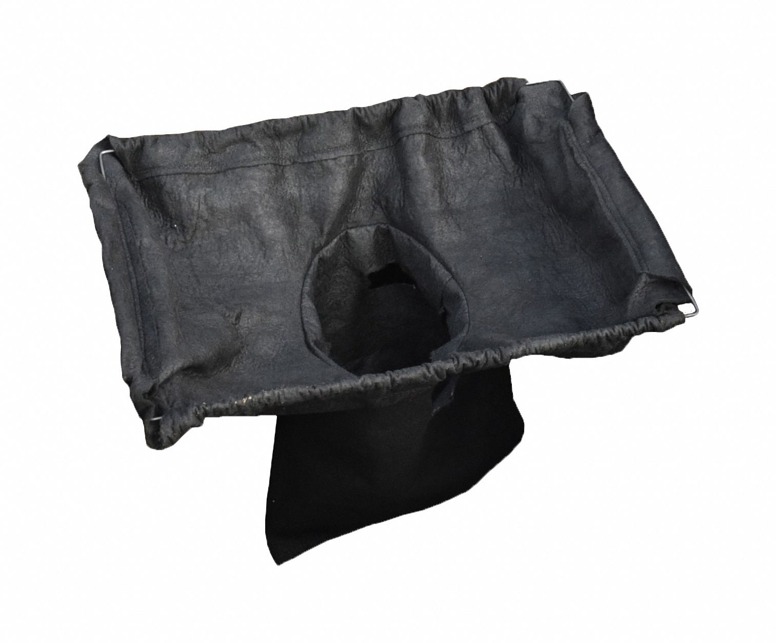 Storm Drain Filter: Oil/Sediment, Oil Capacity: 0.5 gal /Sediment Capacity: 40 lb, 10 PK