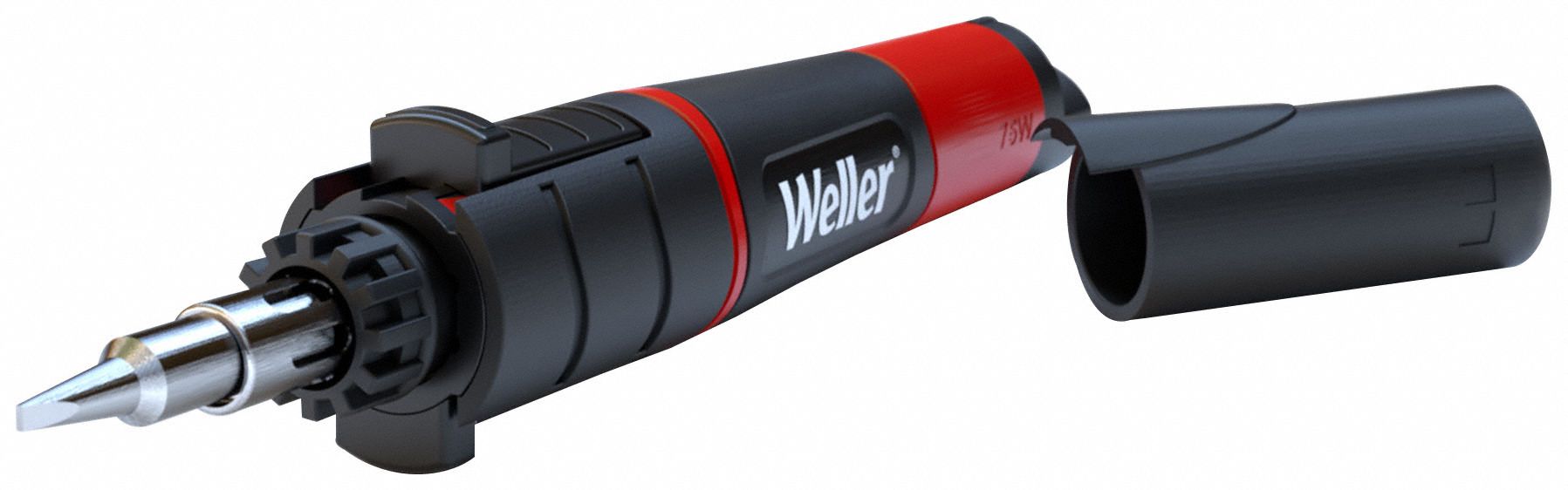 WELLER Multi-Funct Solder Iron