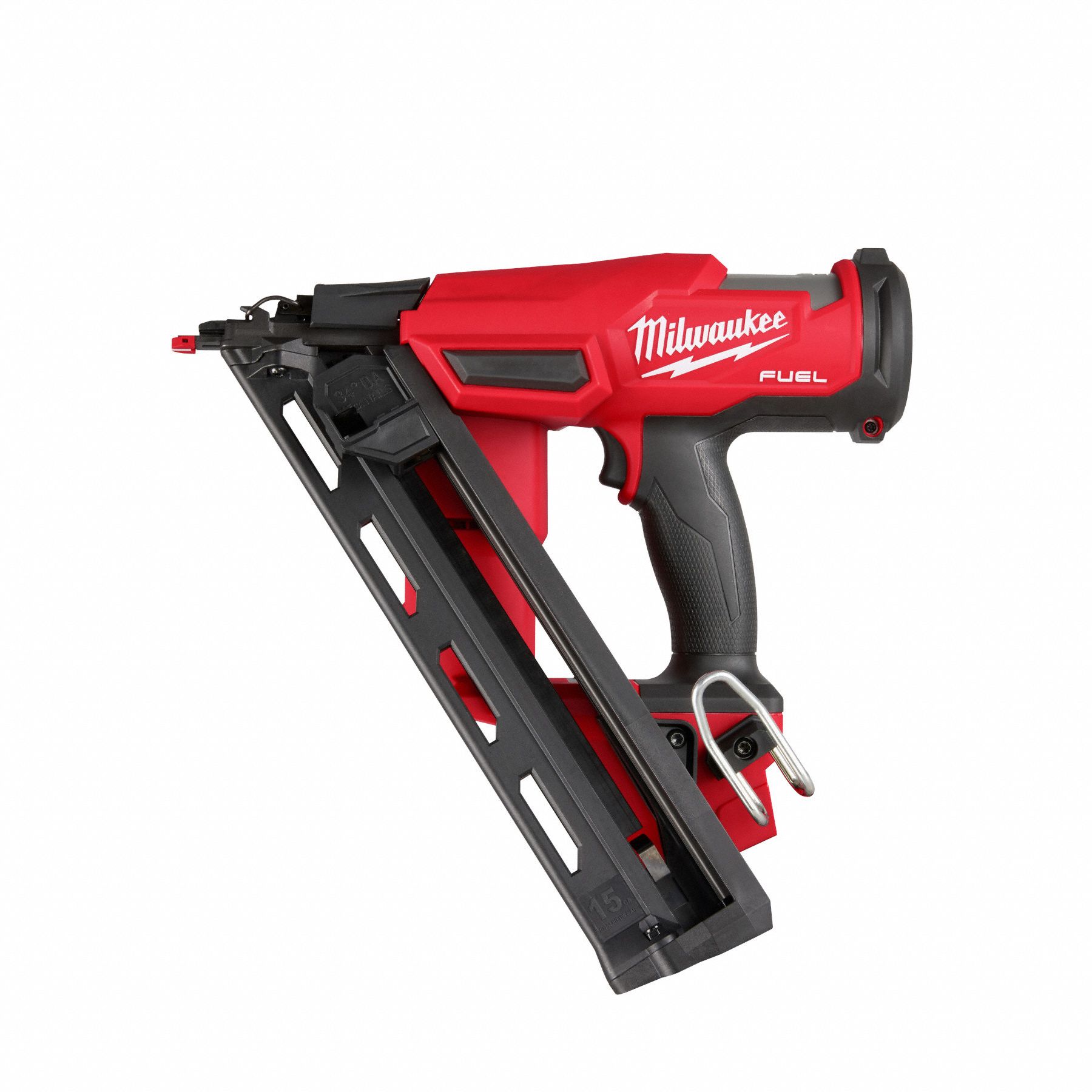 MILWAUKEE Cordless Nail Guns - Grainger Industrial Supply