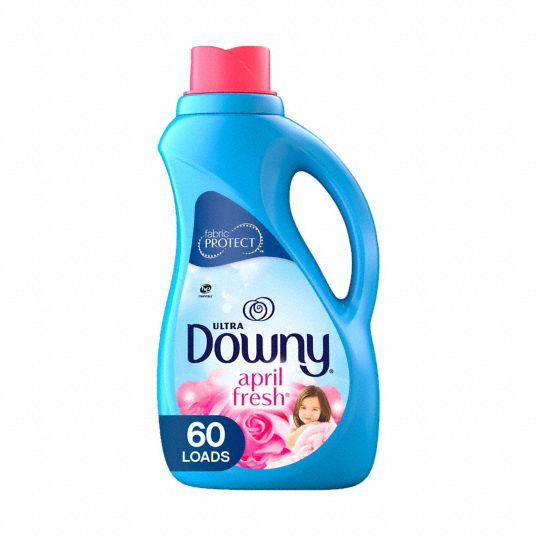 Laundry Detergent Vs Fabric Softener Vs Fabric Conditioner