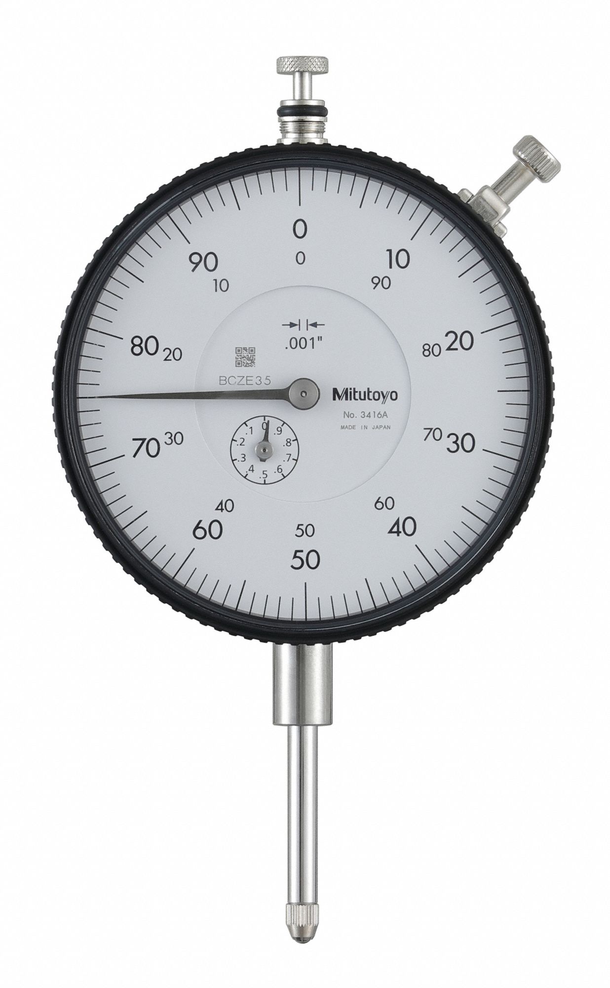 Dial Drop .001-1INC2: