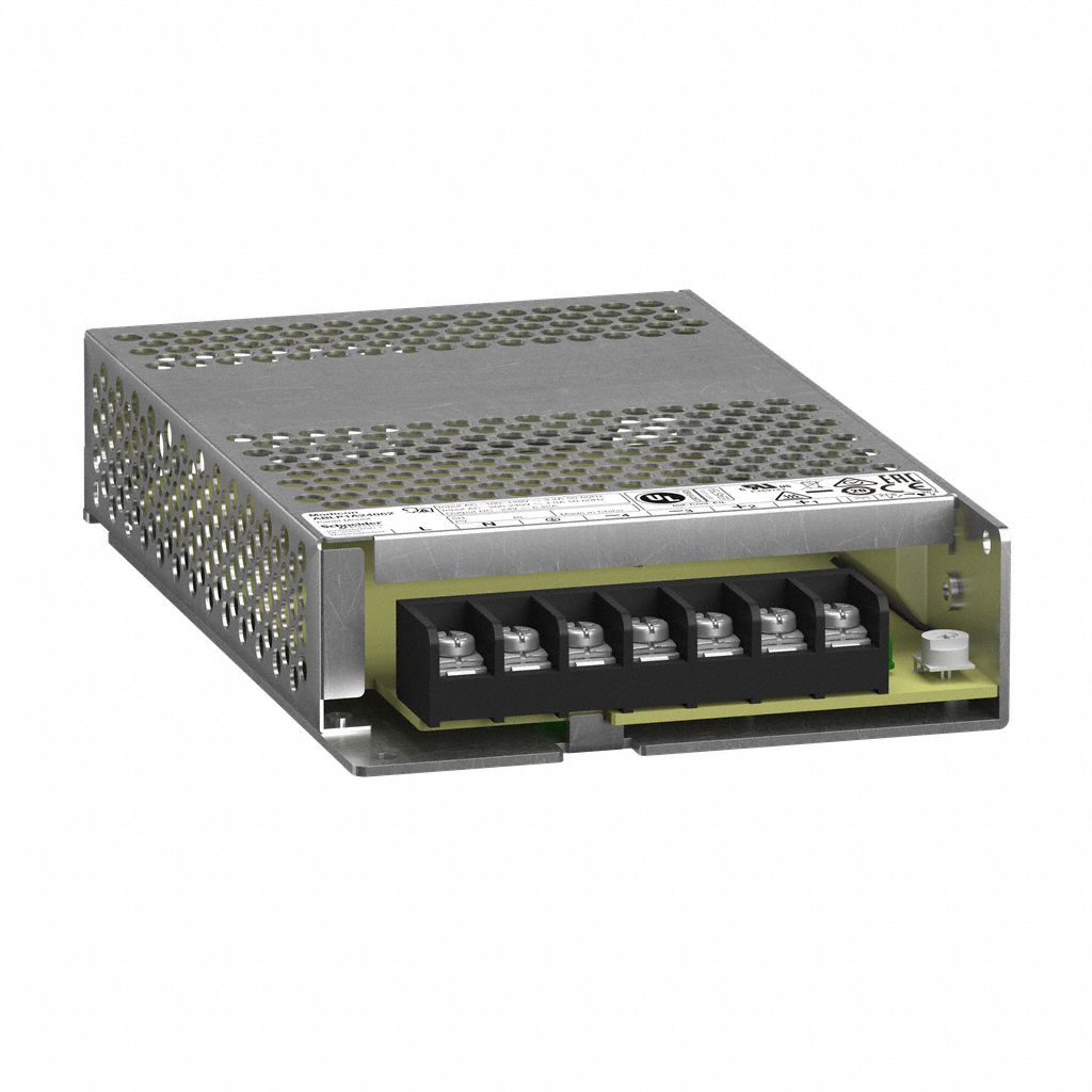 Power Supplies