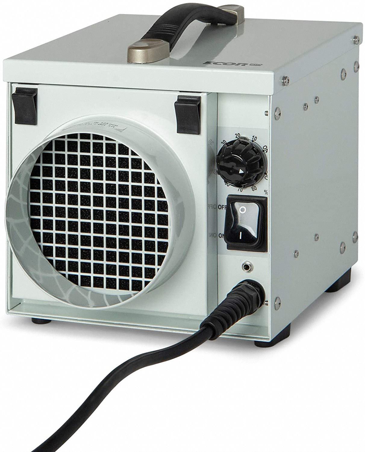 Desiccant Dehumidifier 11 lb Weight
