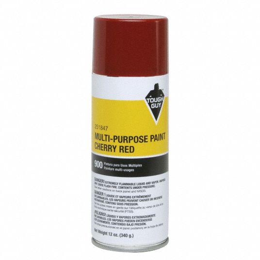 TOUGH GUY, Premium Spray Paints, Gen Purpose Spray Paint, Spray Paint