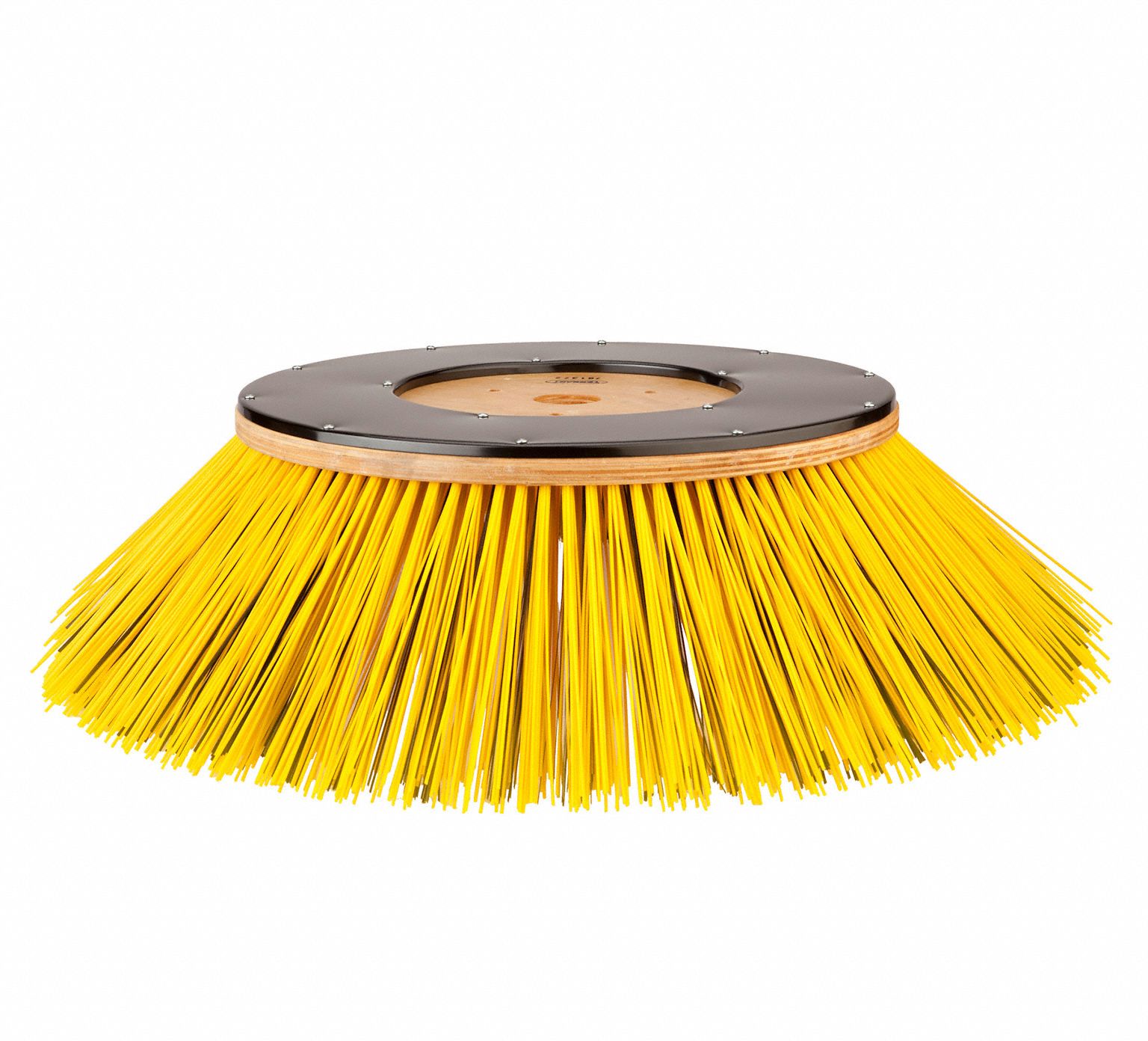 TENNANT, For Use With Sentinel® Sweeper, 1 in Block Size, Rotary Brush