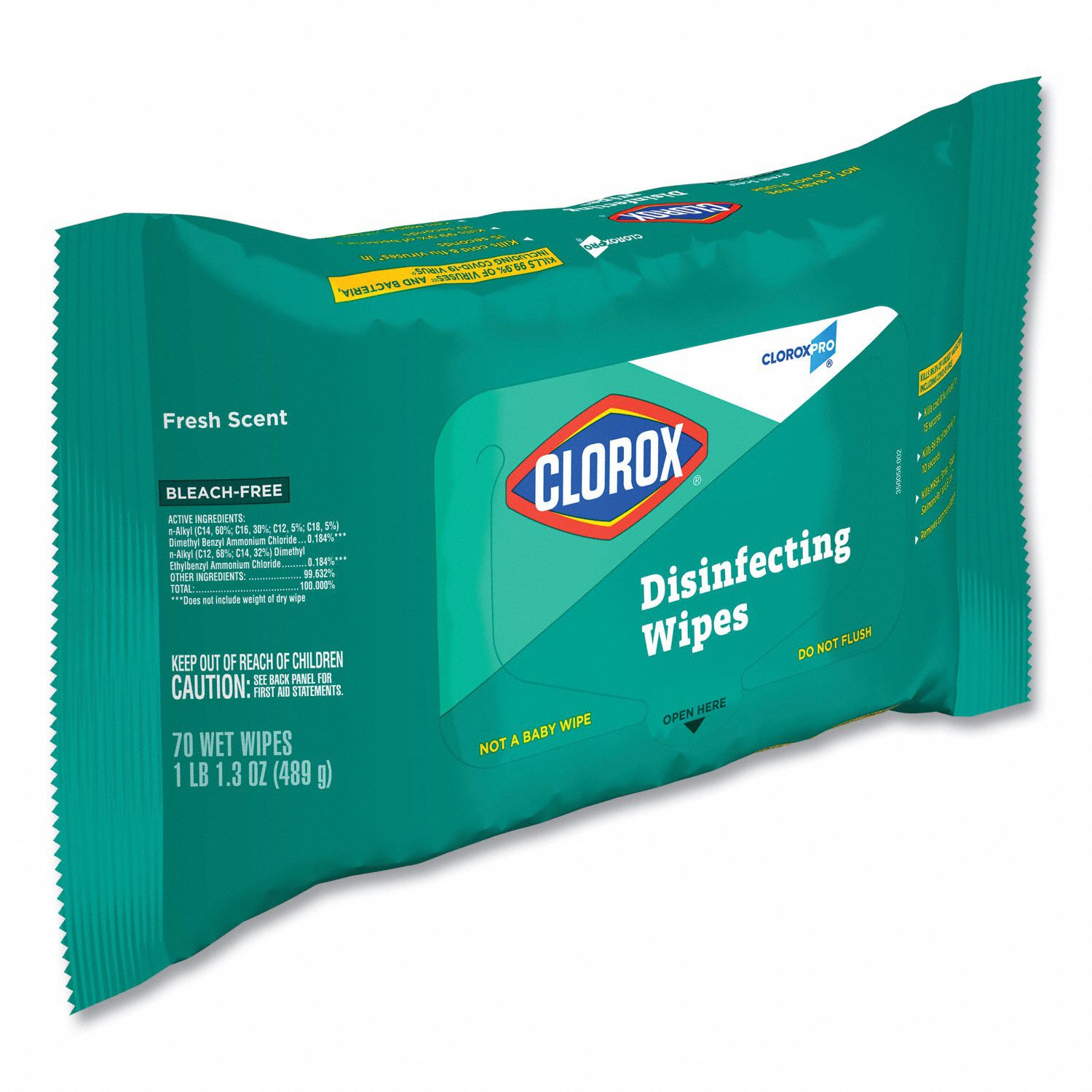 clorox-soft-pack-70-ct-container-size-disinfecting-wipes-787et7