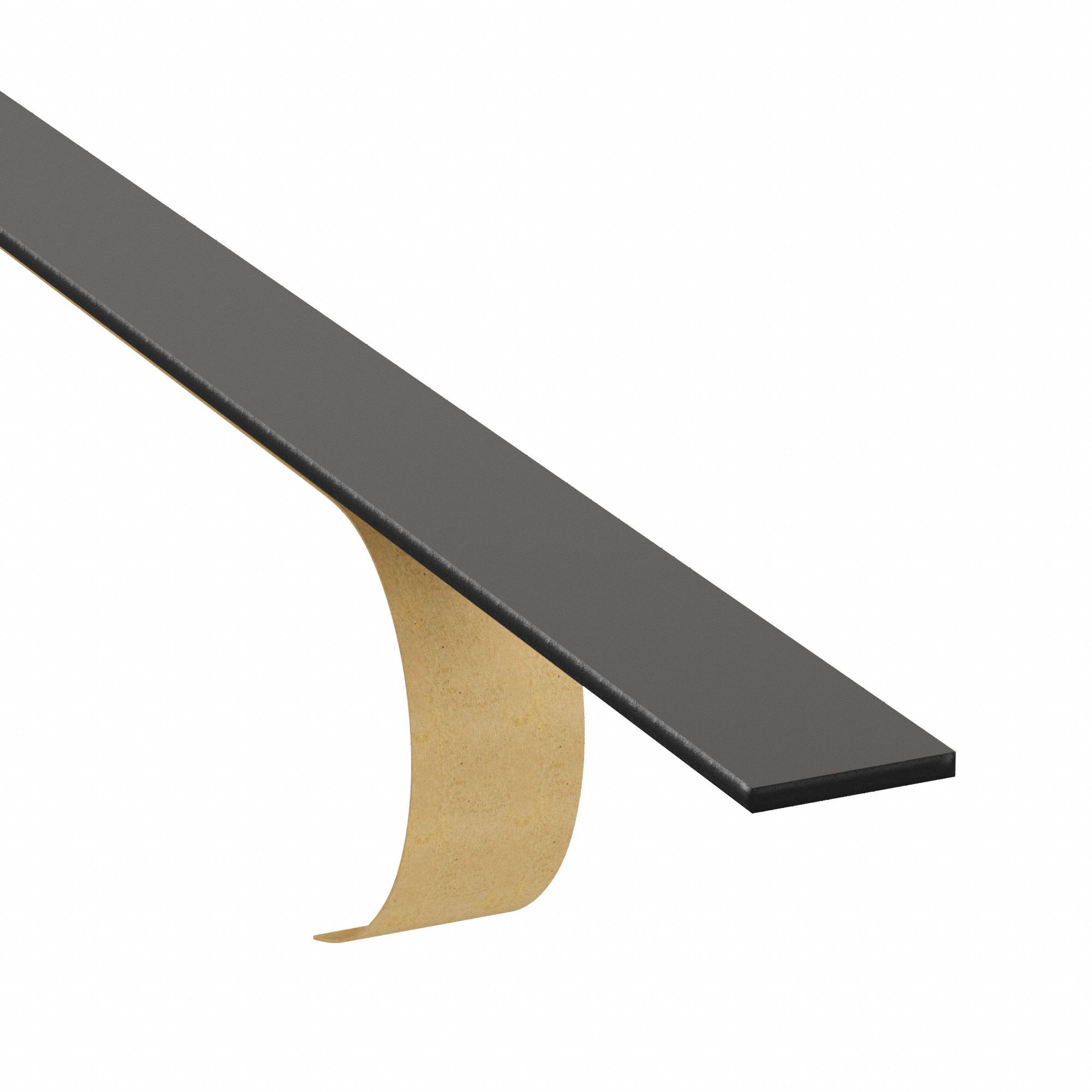 Abrasion-Resistant Natural Foam