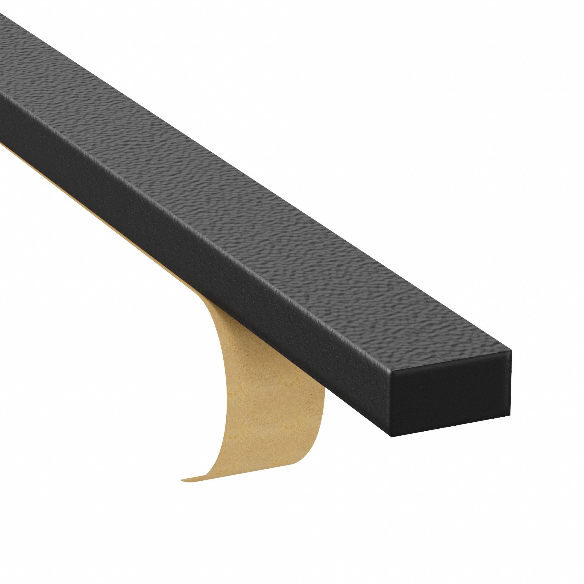 Black Neoprene Rubber Strip, Thickness: 2 Mm At ₹ 0/piece In Kolkata