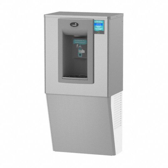 OASIS, Sensor, 20 3/8 in Ht, Bottle Filler Retrofit Kit 787G92