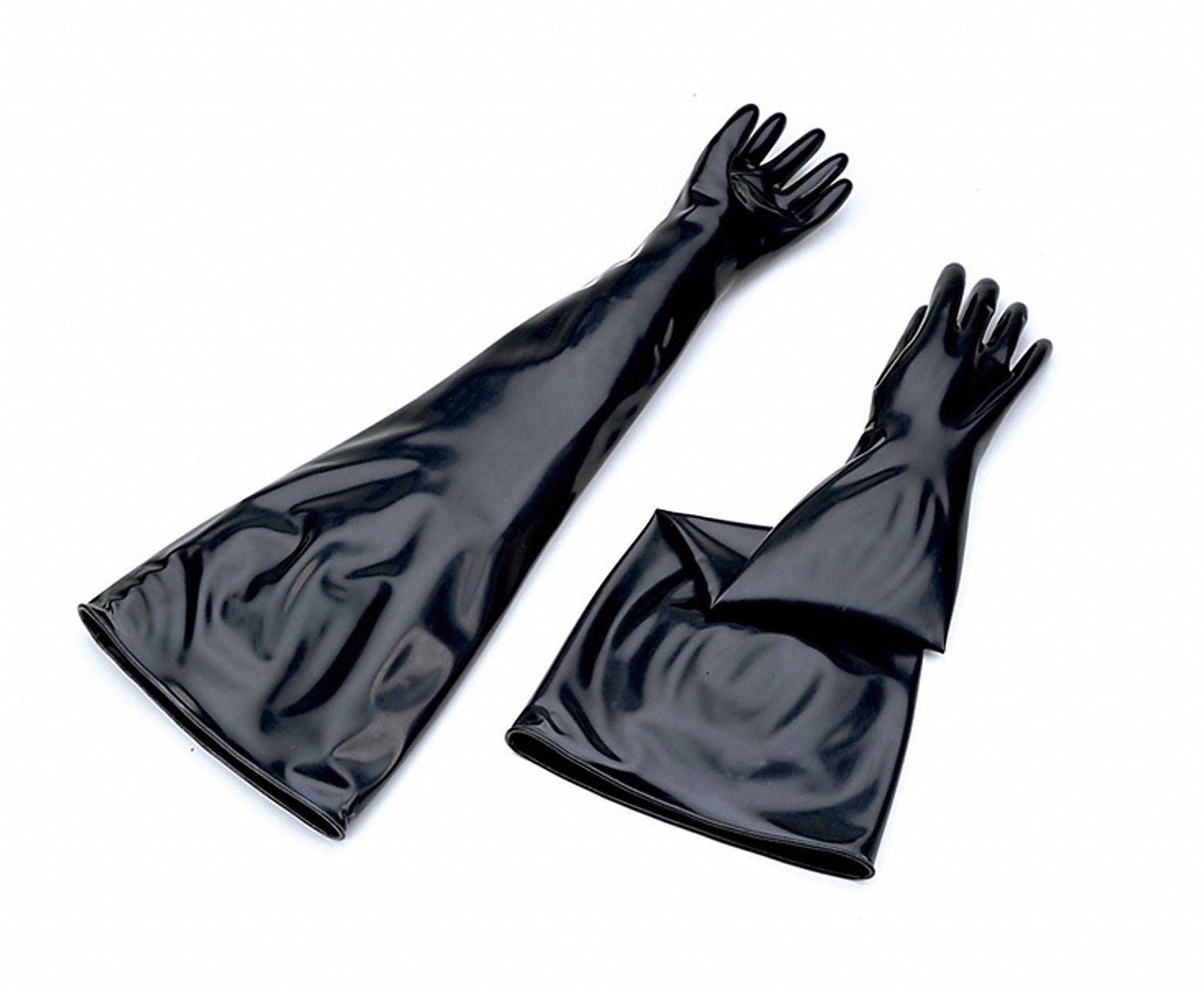 black rubber gloves coles        <h3 class=
