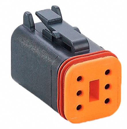 Electrical Connectors & Wiring Devices