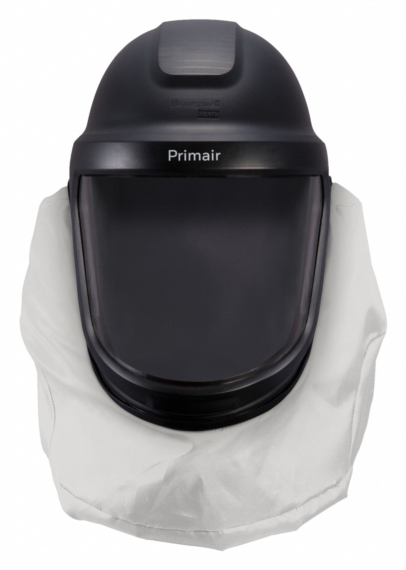 Replacement/Accessories: North® Primair® 900 Series, Hard Hat, Coated Visor/Disposable Short Shroud