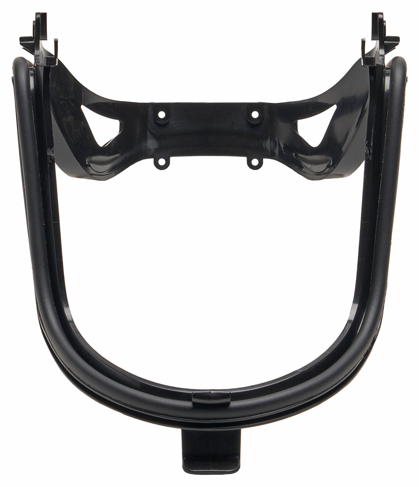 PA900 Series Replacement/Accessories: North® Primair® 900 Series, (1) Face Seal, PAPR System, Black