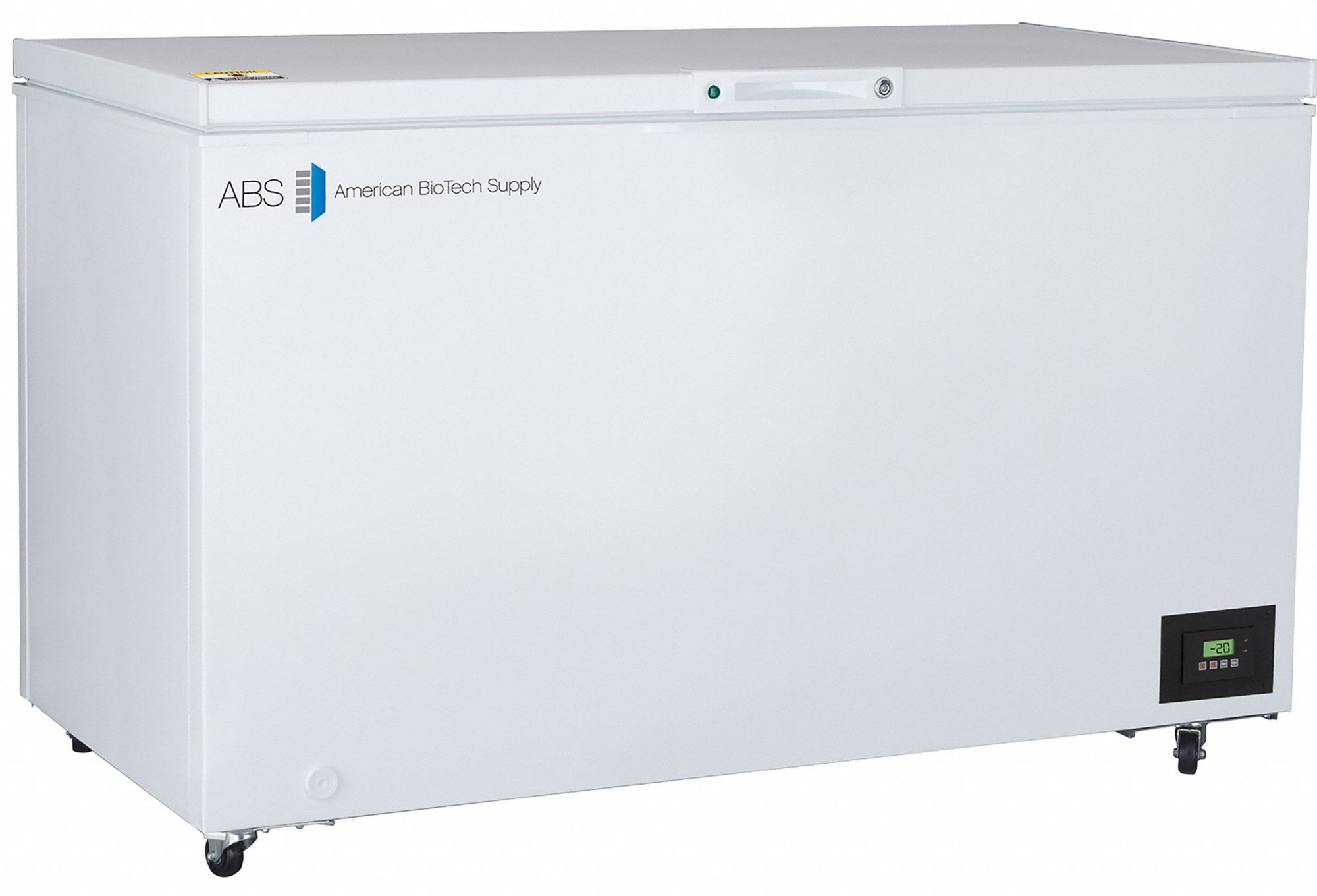 American biotech refrigerator freezer