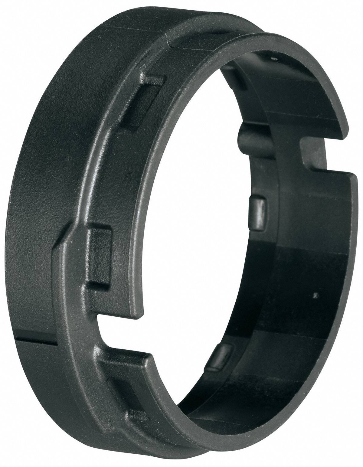 Dust Extraction Adapter: