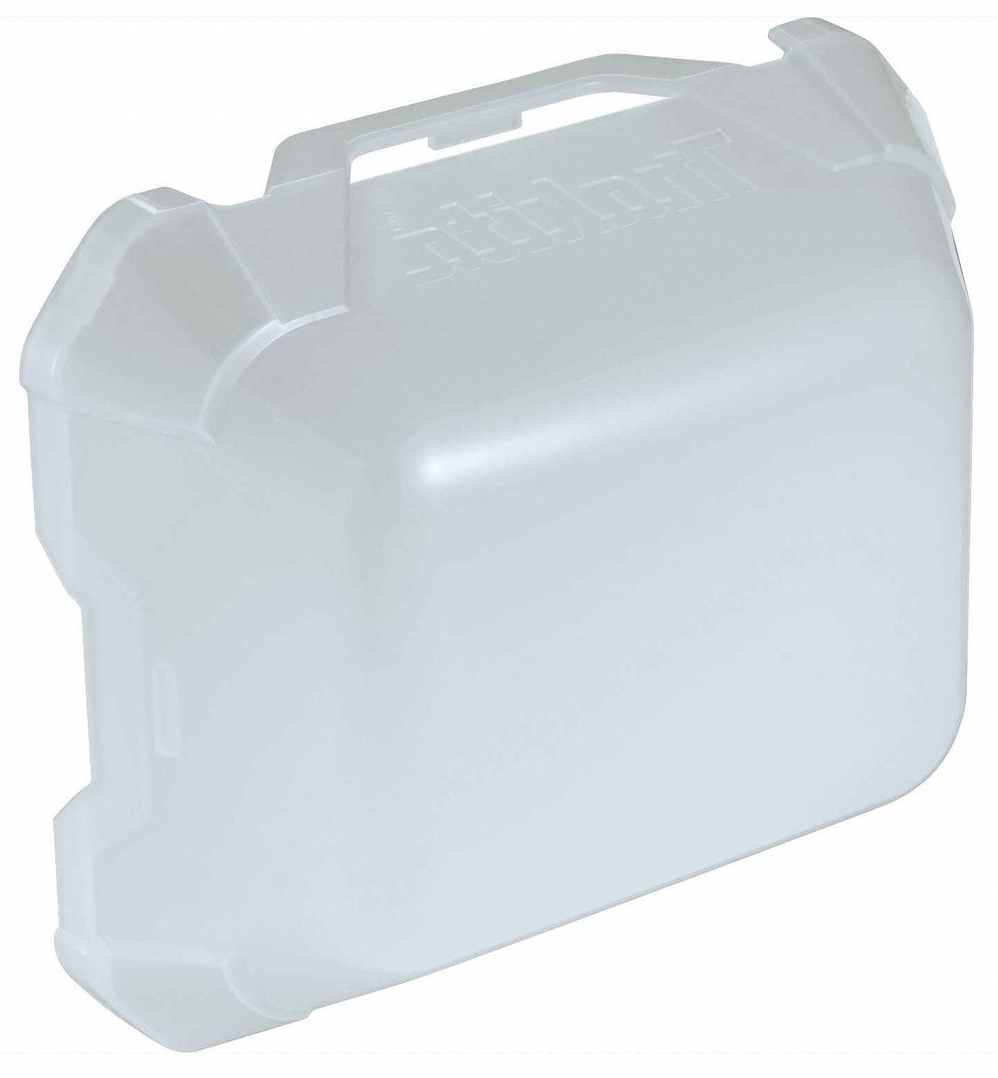 Area Light Diffuser Polycarbonate