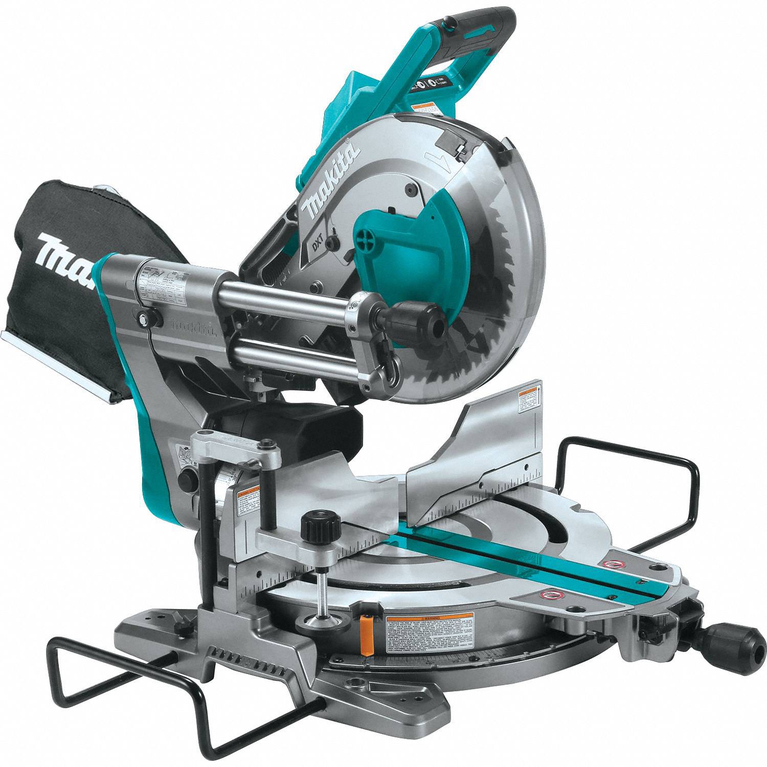 XGT Cordless Miter Saw
