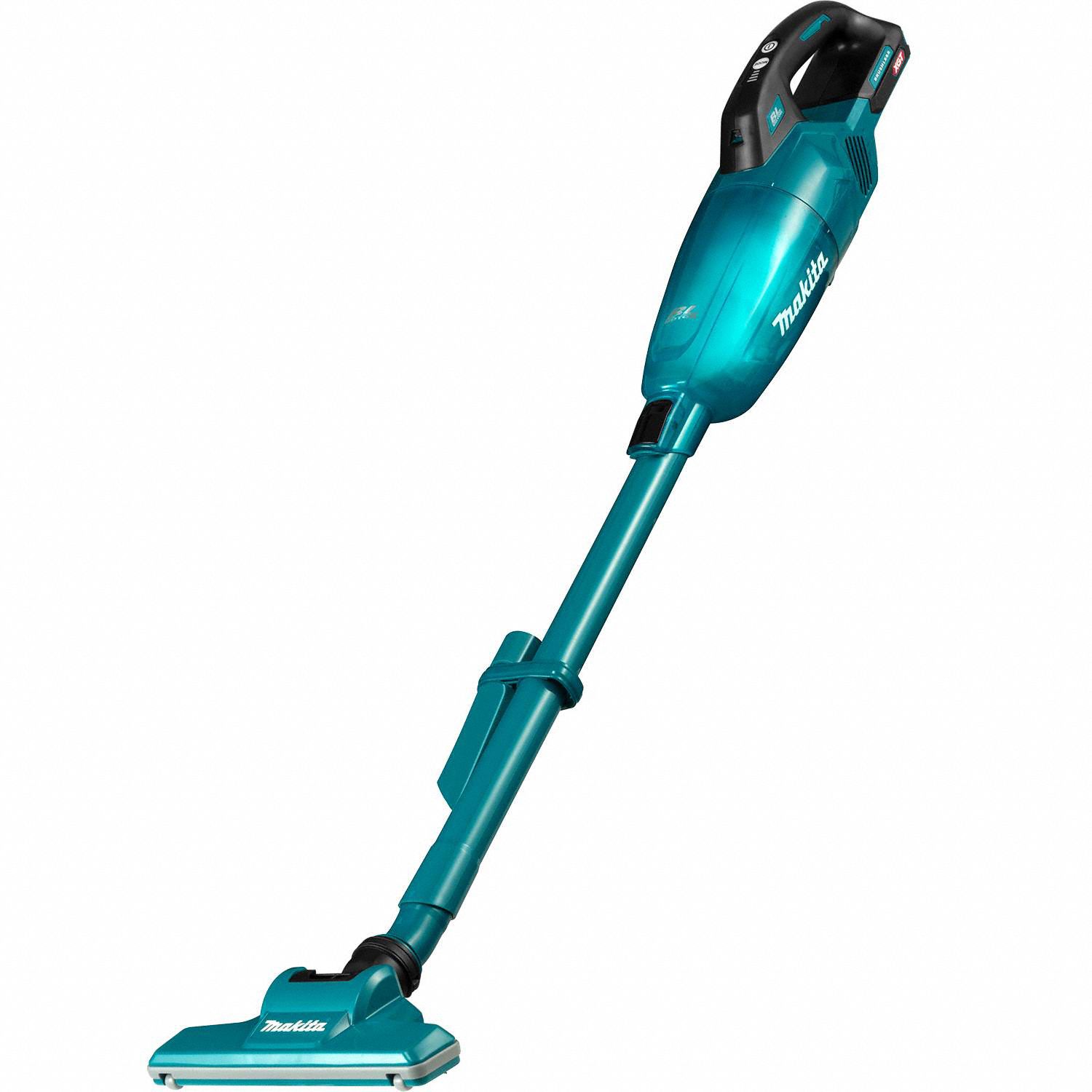 CORDLESS COMPACT VACUUM