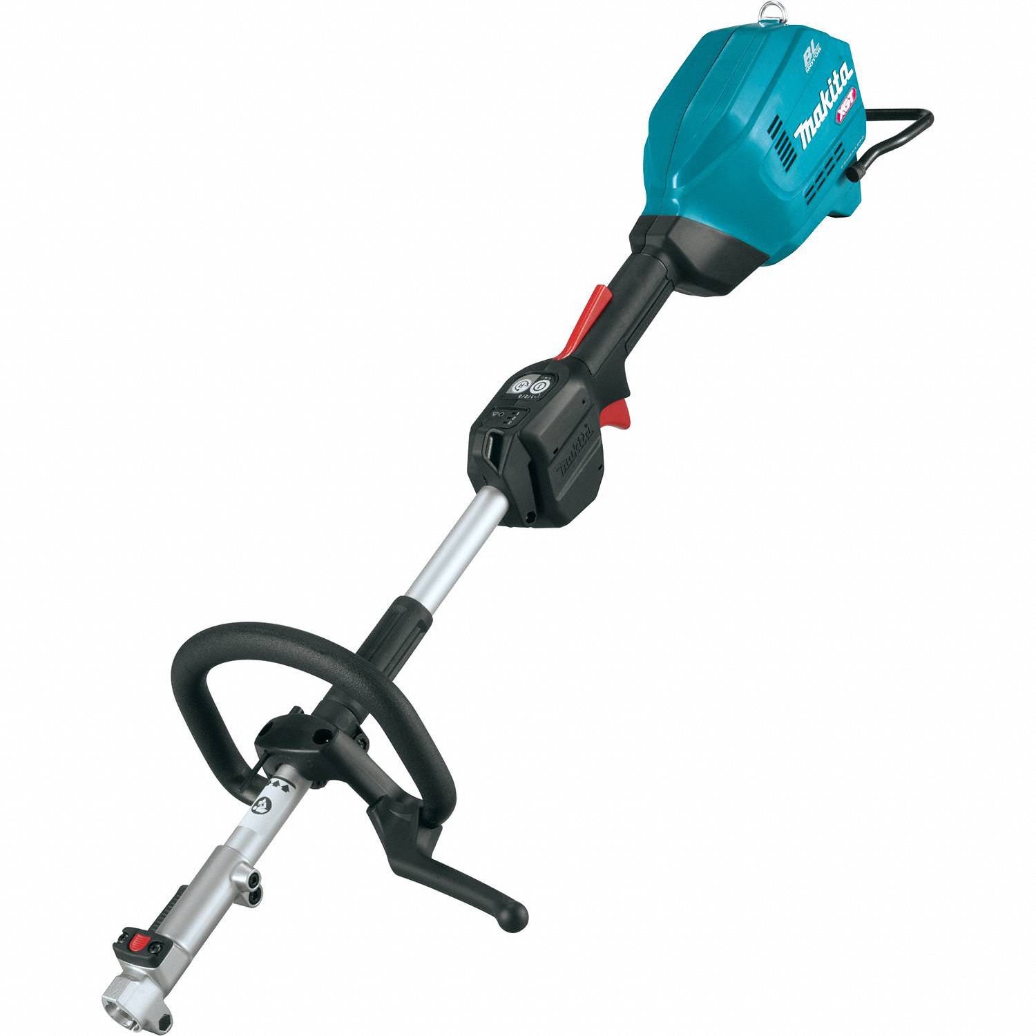 Battery-Powered Power Head: XGT® Battery Platform, 3 Speeds, Tool Only, 40 V, Battery-Powered