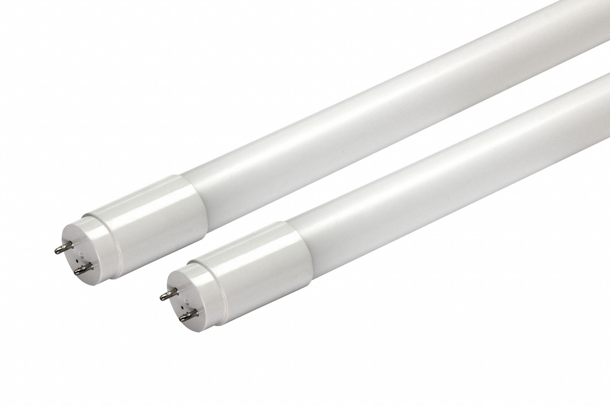 MAXLITE, T8, Medium Bi-Pin (G13), Linear LED T8 Bulb - 787L92 ...