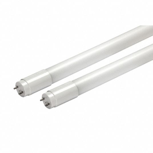 MAXLITE, T8, Linear LED T8 Bulb - 787L97|L15T8DE440-CG - Grainger