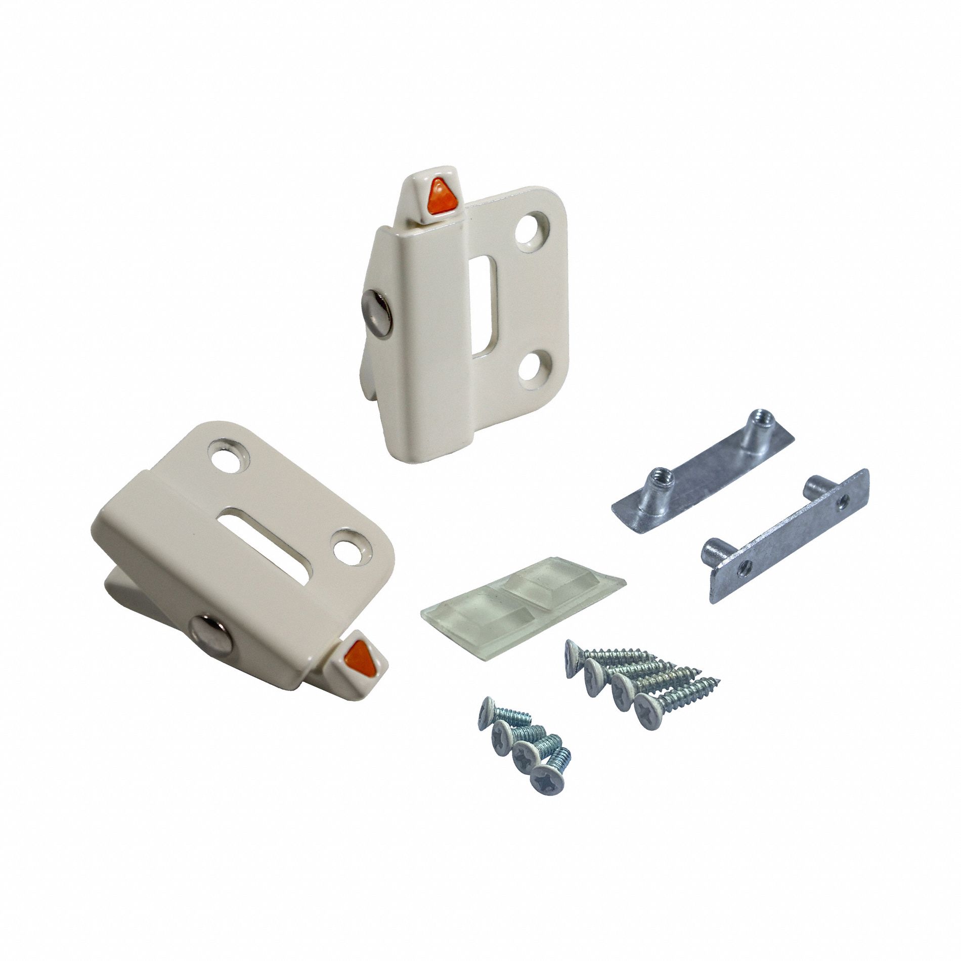 Window Opening Control Devices