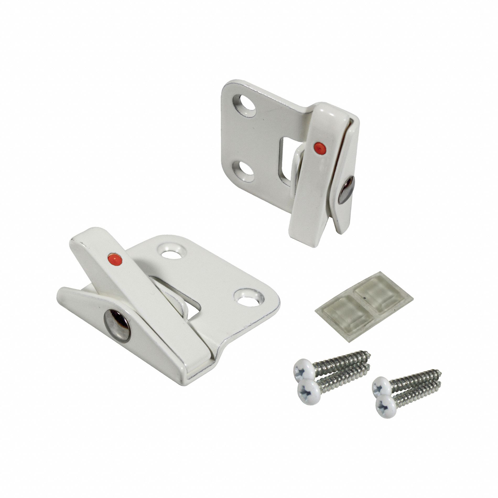 ANGEL VENTLOCK, 4 in Opening Distance, Gloss, Window Opening Control