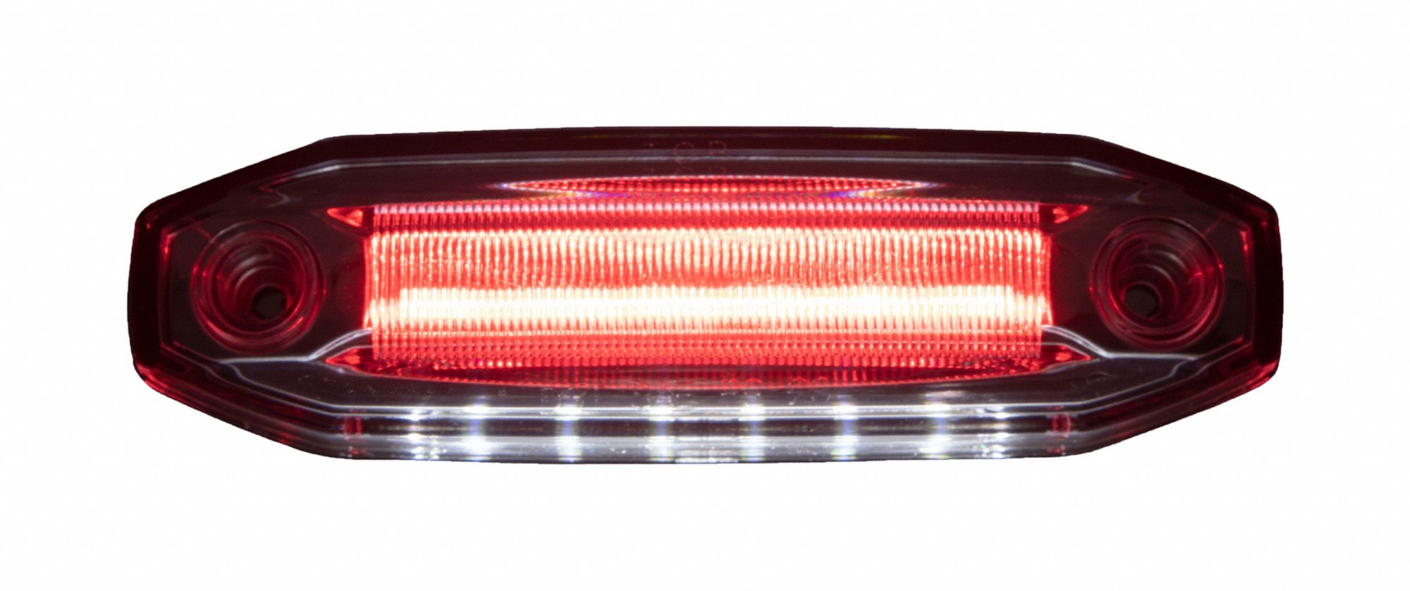 CLEARANCE MARKER CLEAR