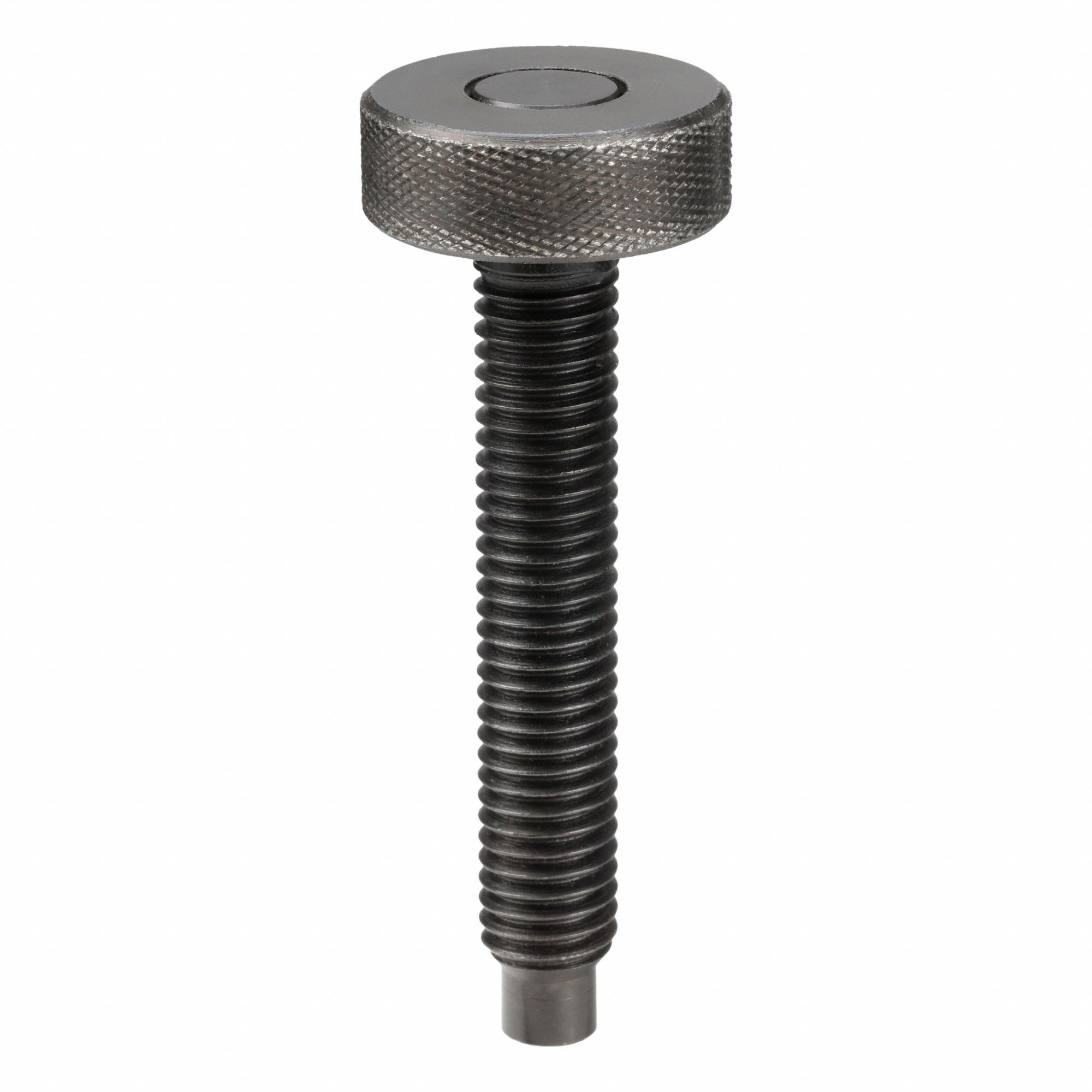 Dog-Point Hand Knob Screws