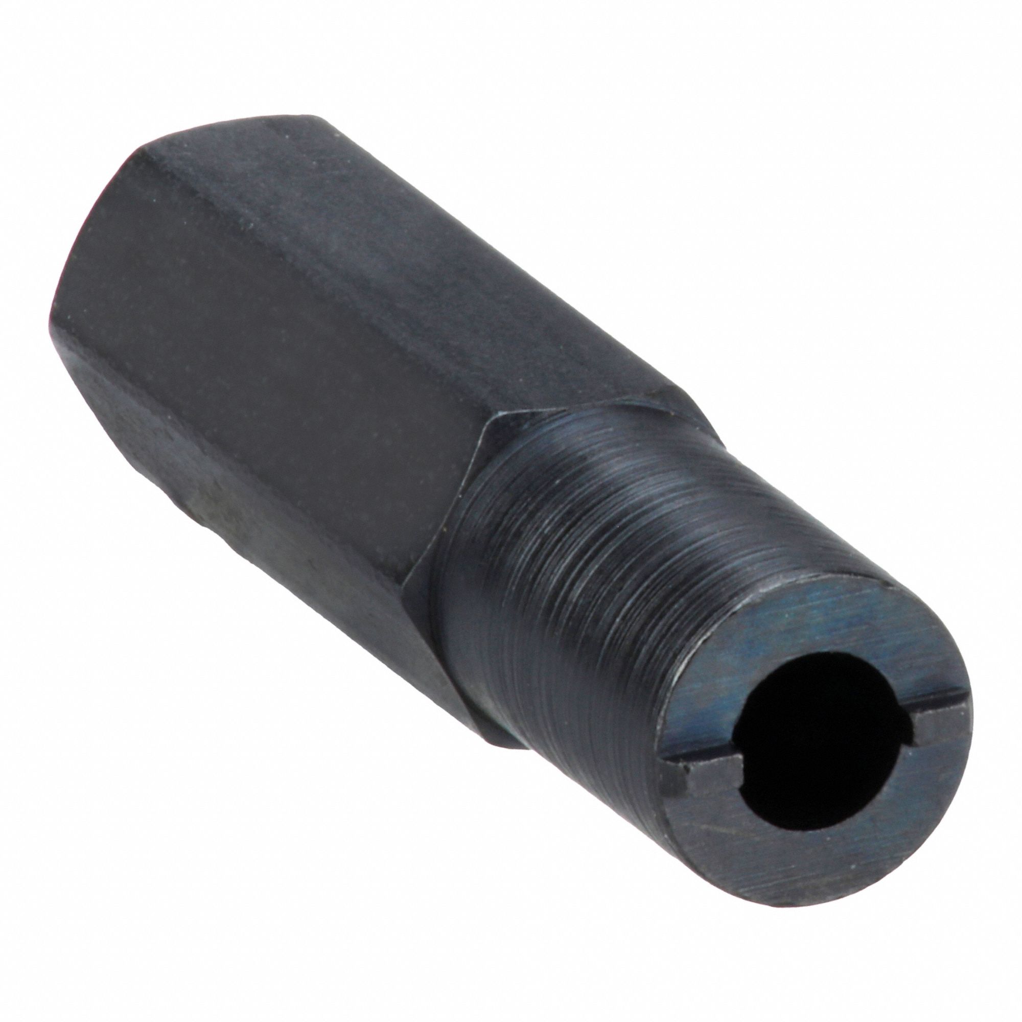 Spring Plunger Wrench: Steel, For 1/4"-20 Thread, 2 PK