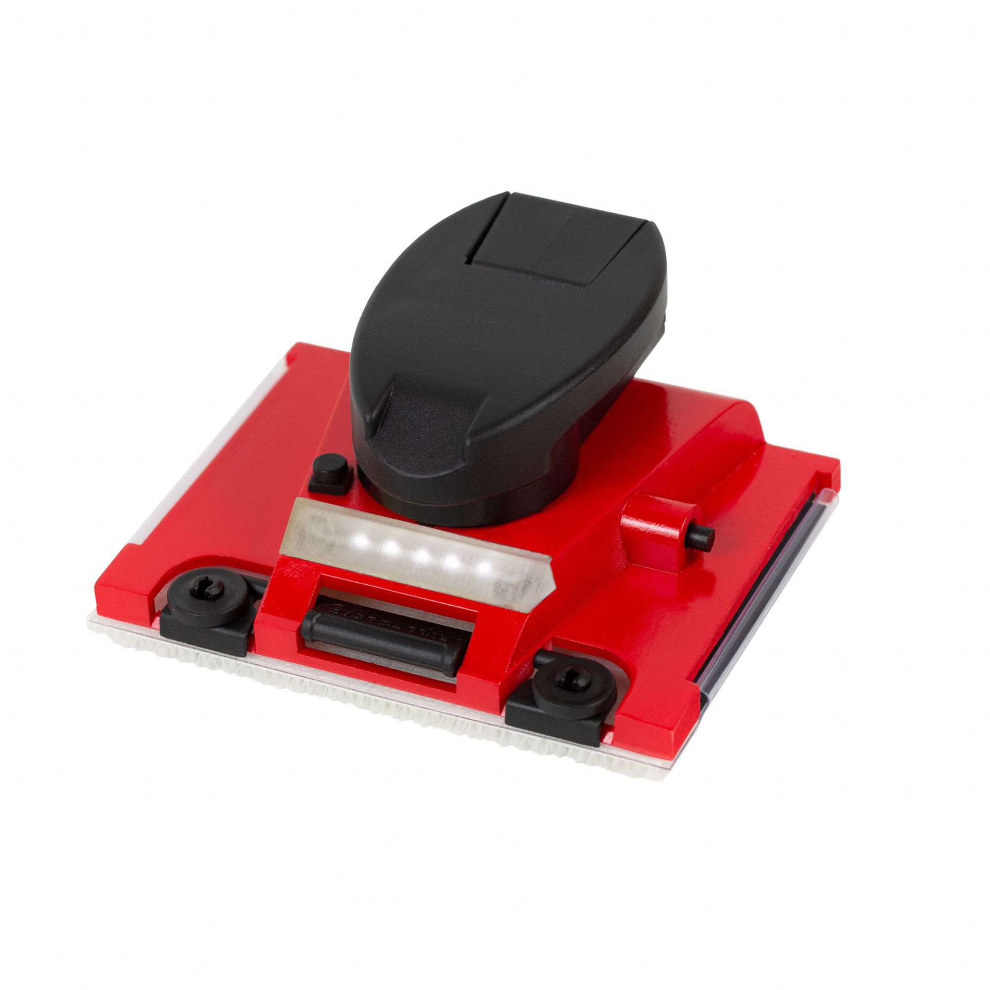 SHURLINE, 6 1/2 in Overall Lg, 5 3/4 in Overall Wd, LED Paint Edger 787M822008287 Grainger