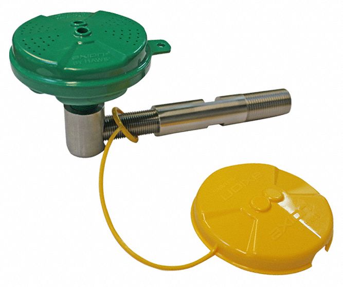 Eyewash Upgrade Spray Head