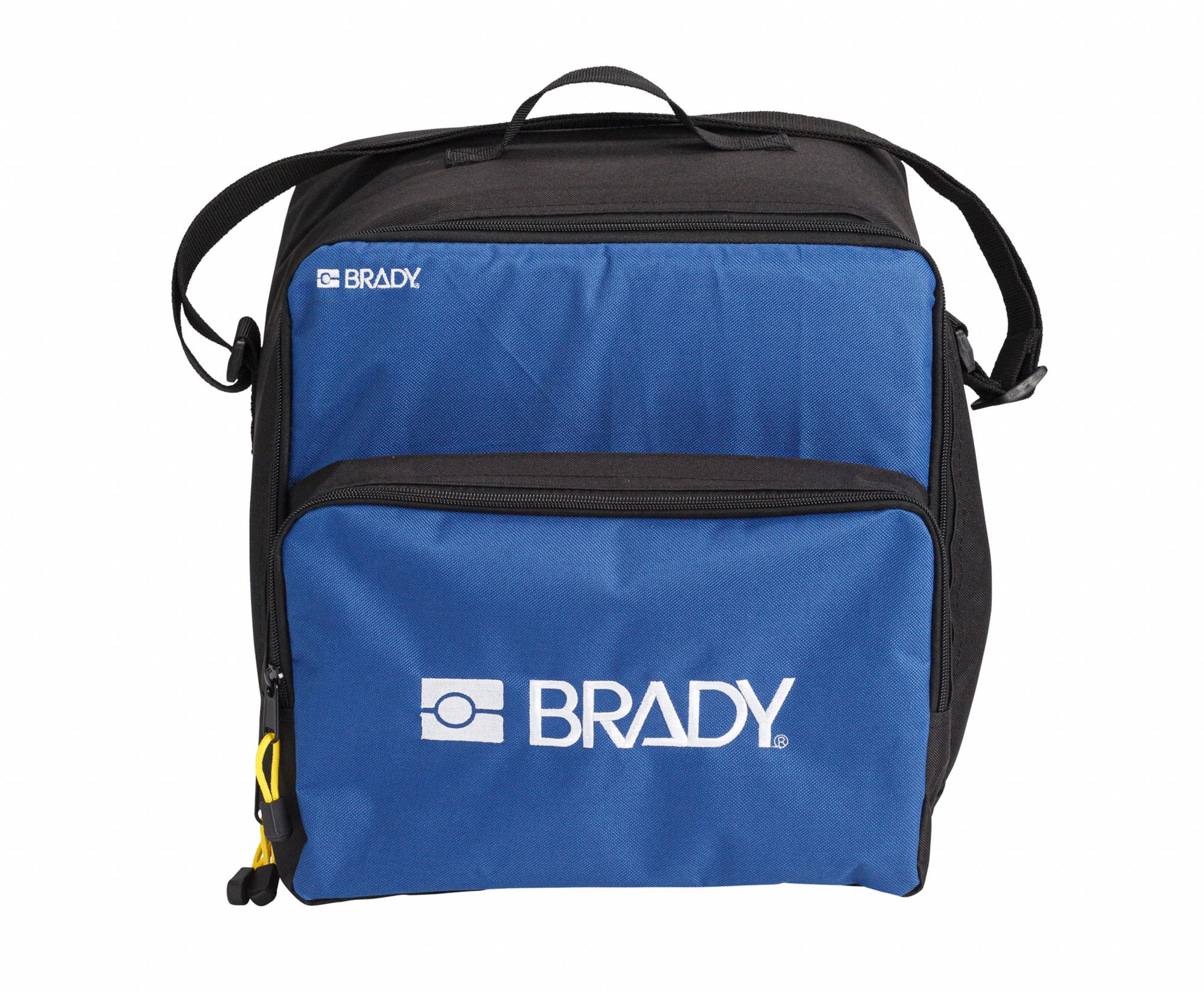 Label Maker Printer Case,  Blue