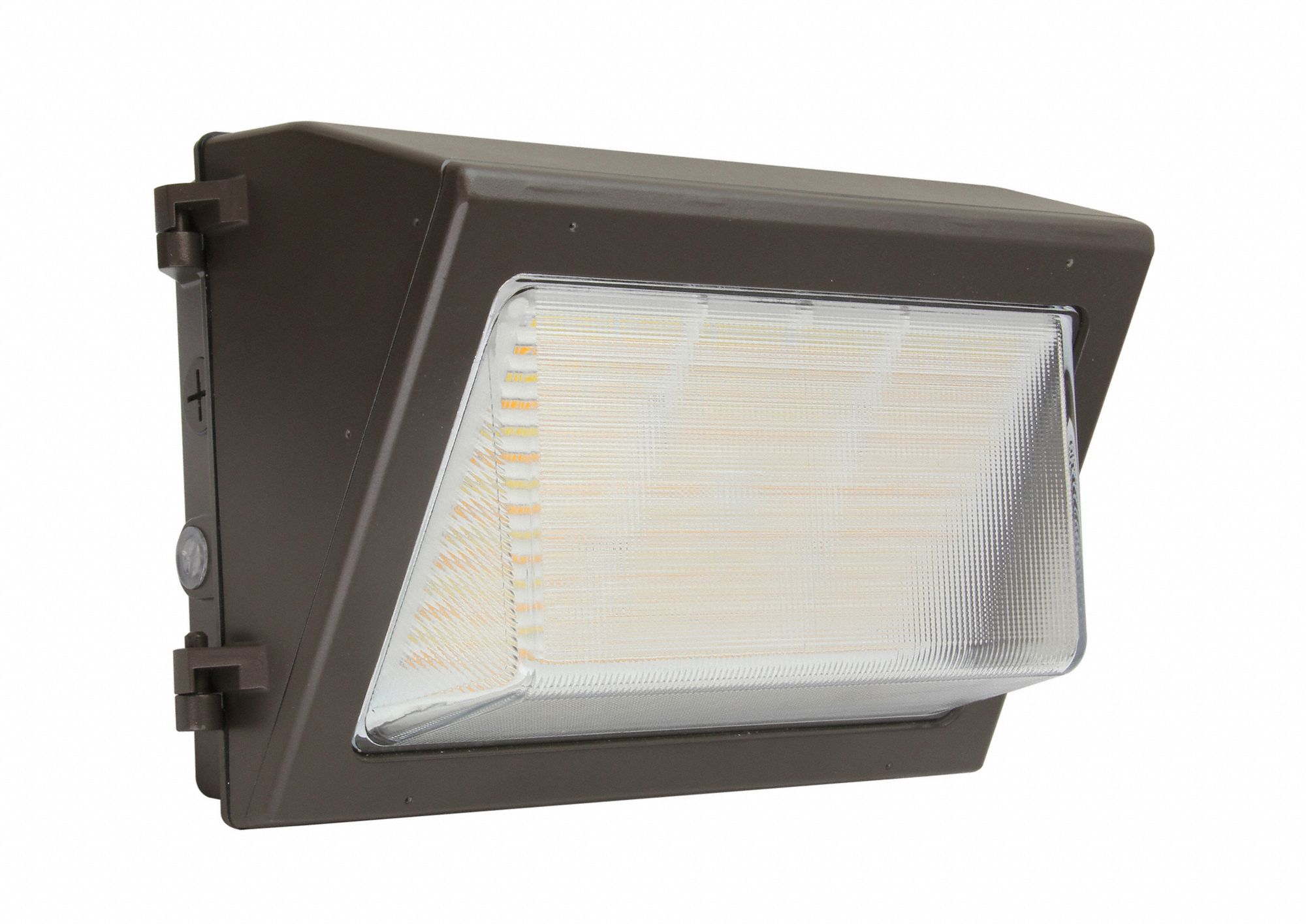 LED, 400W HPS/MH, WALL PACK 787ME9WCOP80UCSBPC Grainger