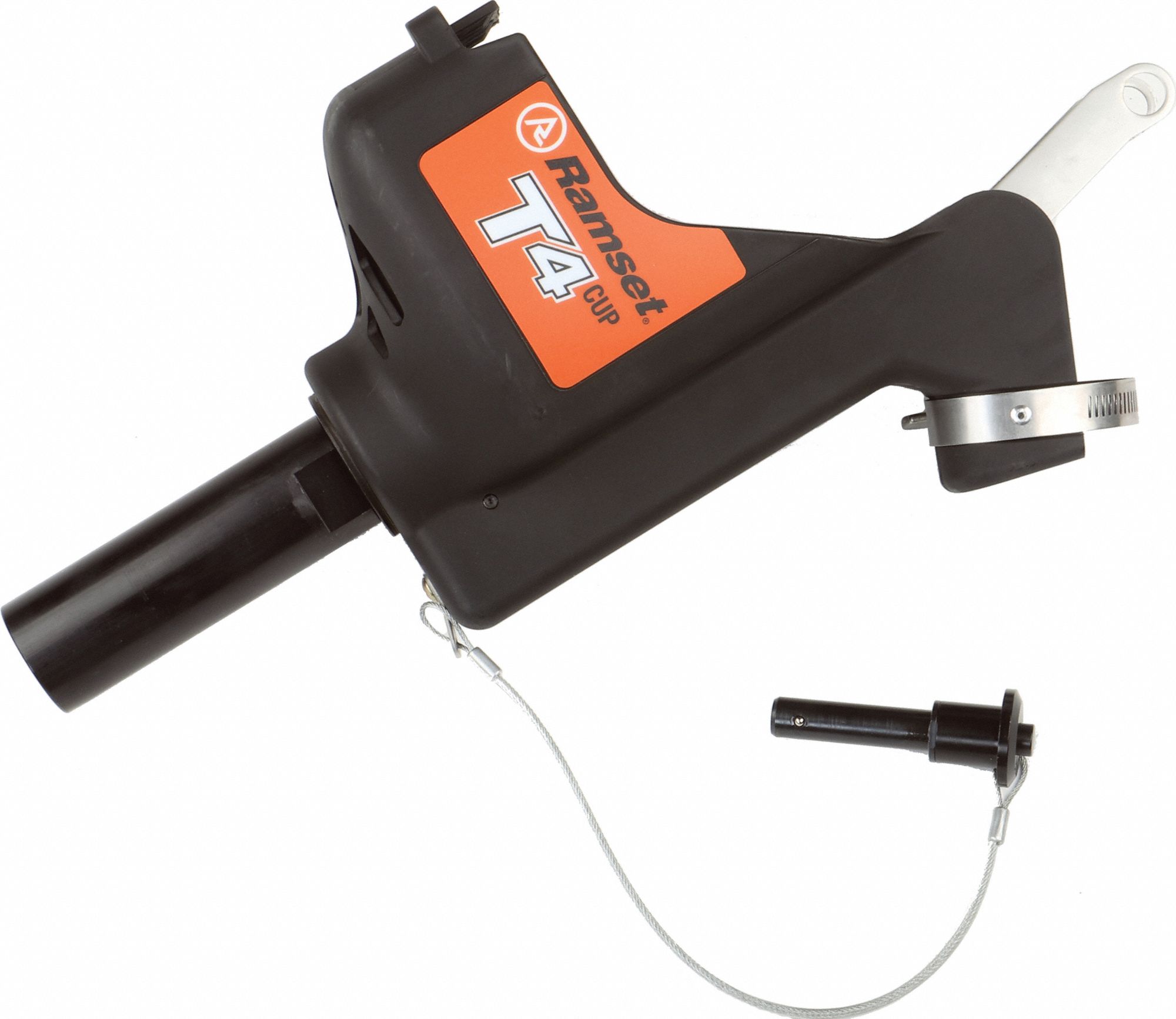 RAMSET, Ramset Extension Poles, Ergonomically Balanced, Cup 787MG0