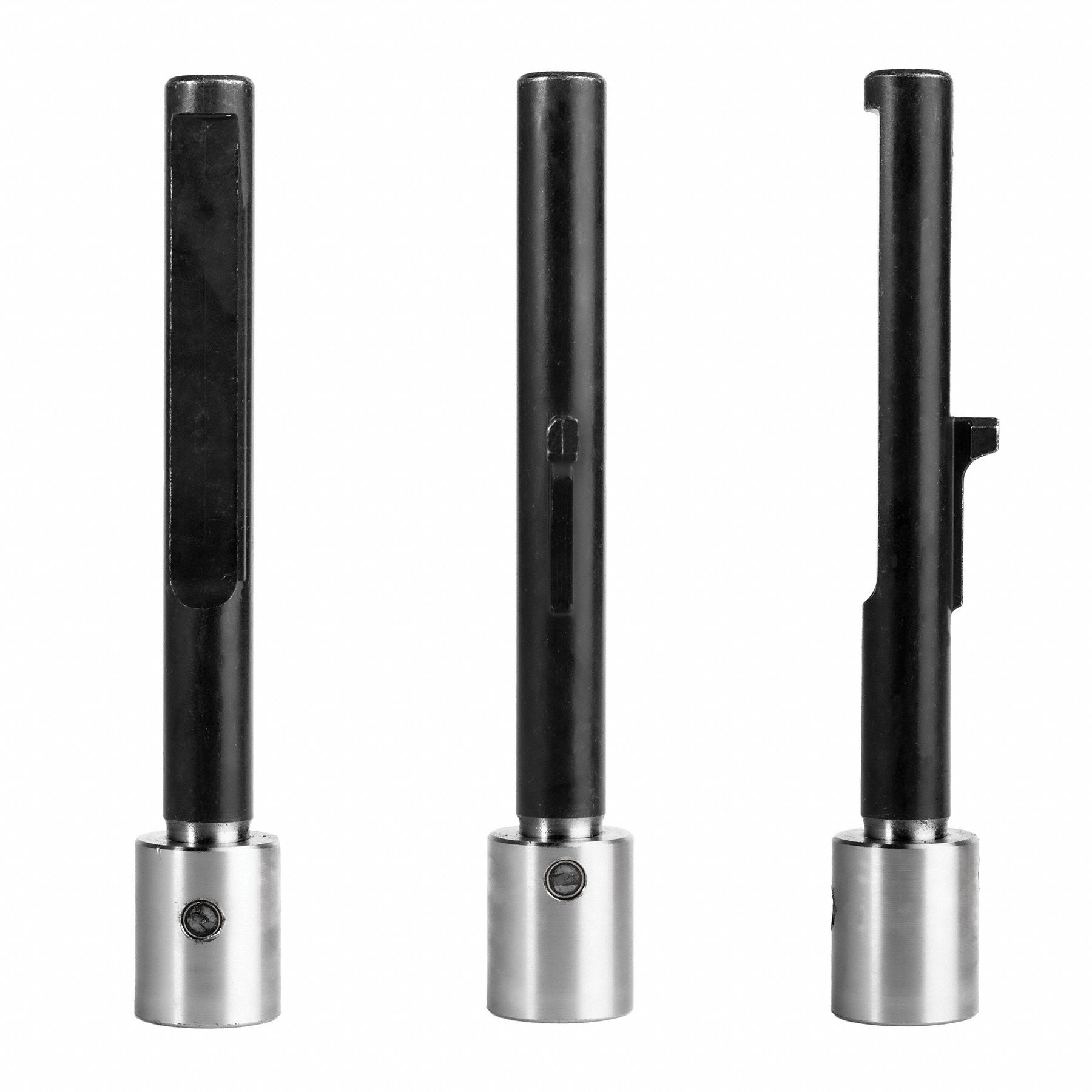 Magnetic Pin Guide: Ramset T4SS Compatible