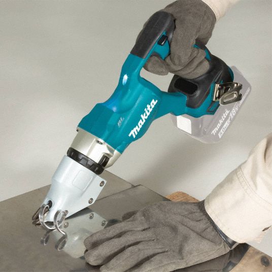 Makita sheet 2024 metal shears