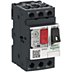 SCHNEIDER ELECTRIC Easy TeSys Manual Motor Switches