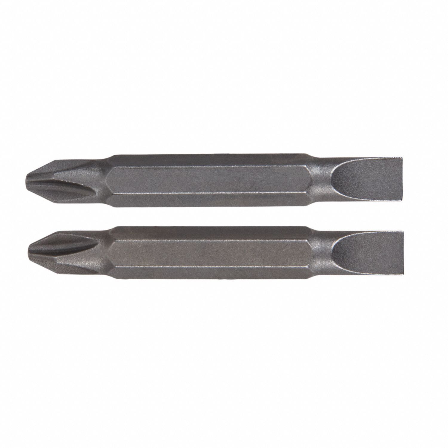 Irwin Impact Performance Series Double Ended Driver Bit