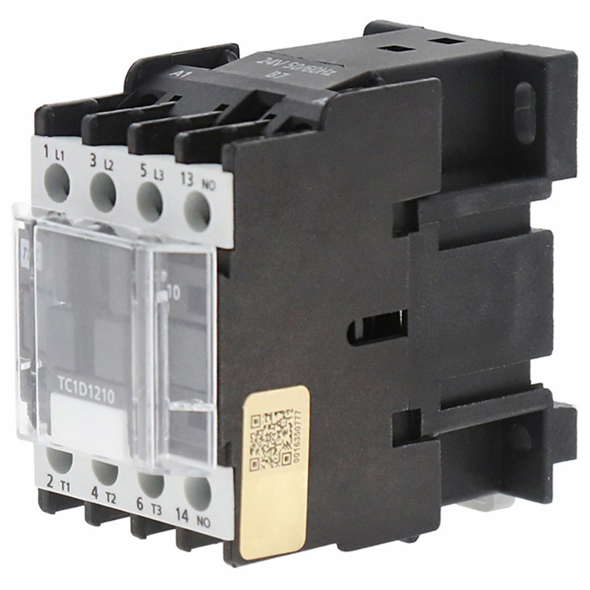 Contactor: Fits Superior Radiant Brand, Heaters