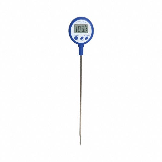 Fox Run Candy Thermometer, 1 X 1 X 7.25 Inches, Clear on Galleon Philippines