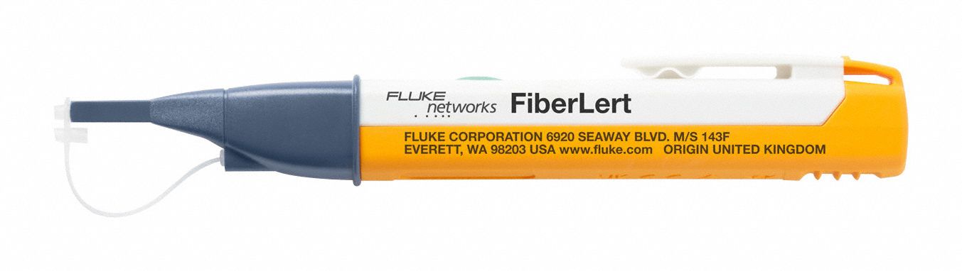 Fiber Optic Cable Testing Instruments