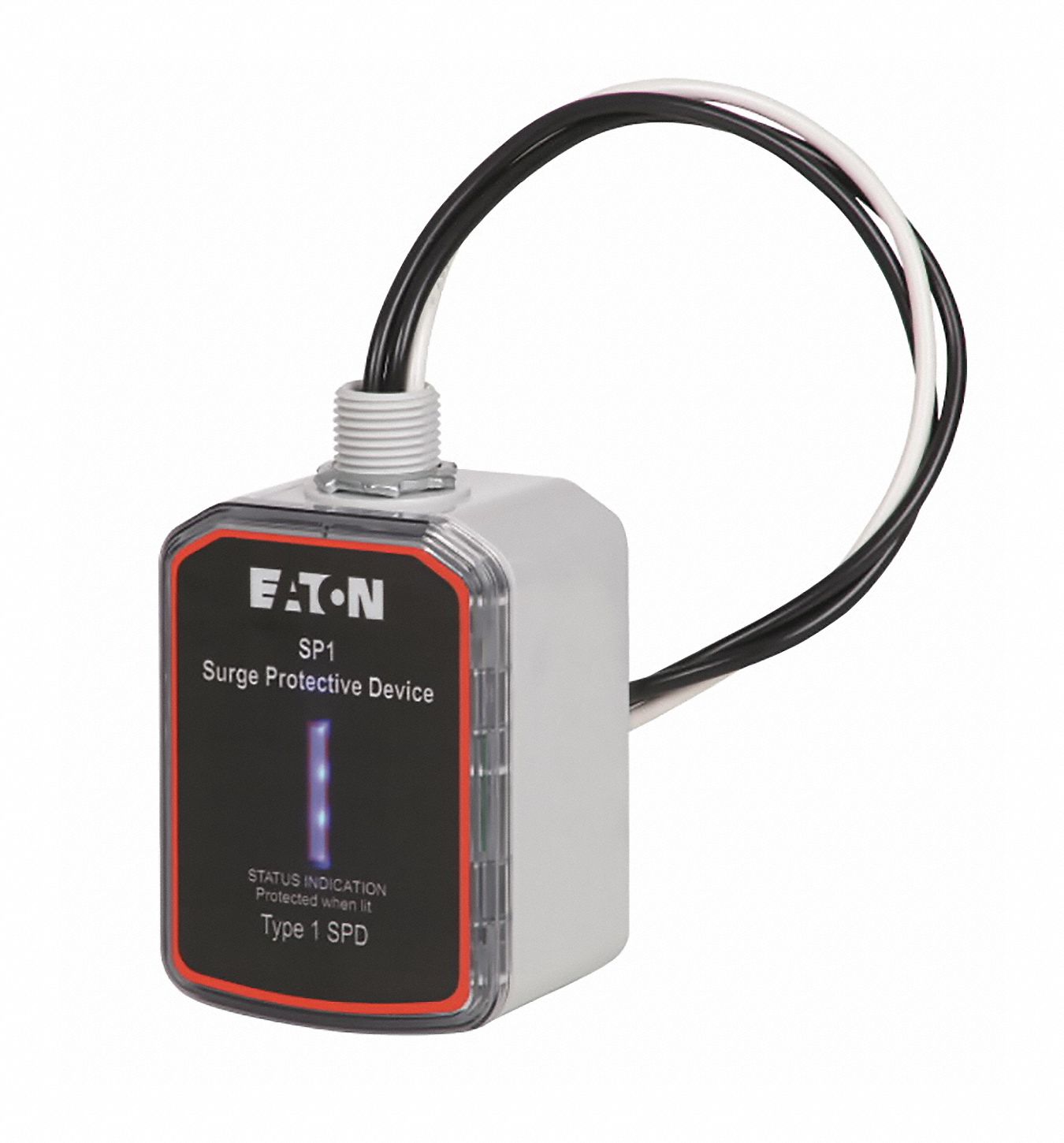 EATON Surge Protection Device, Phase Three, Voltage 277/480V AC Wye