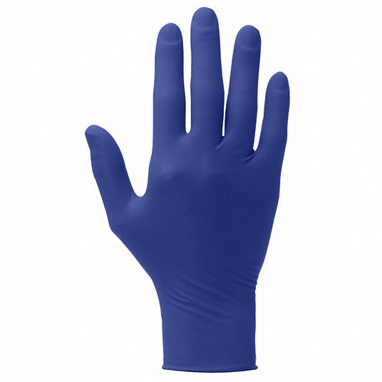 Disposable Gloves,  PK 200