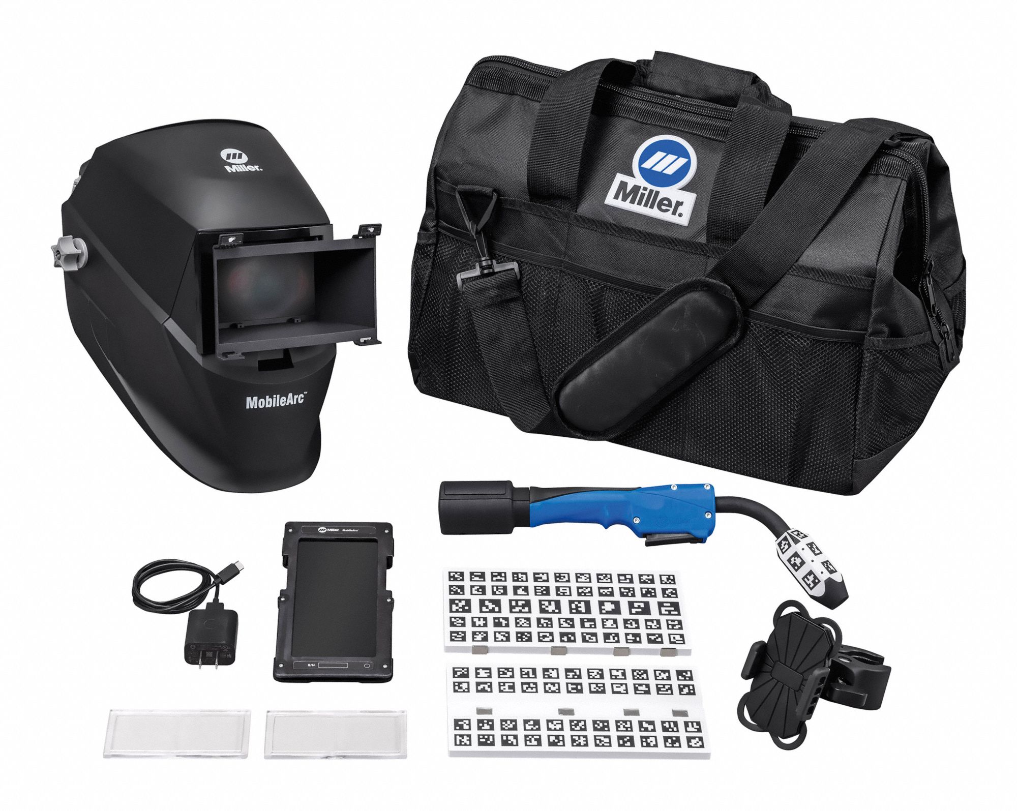 Augmented Reality Welding