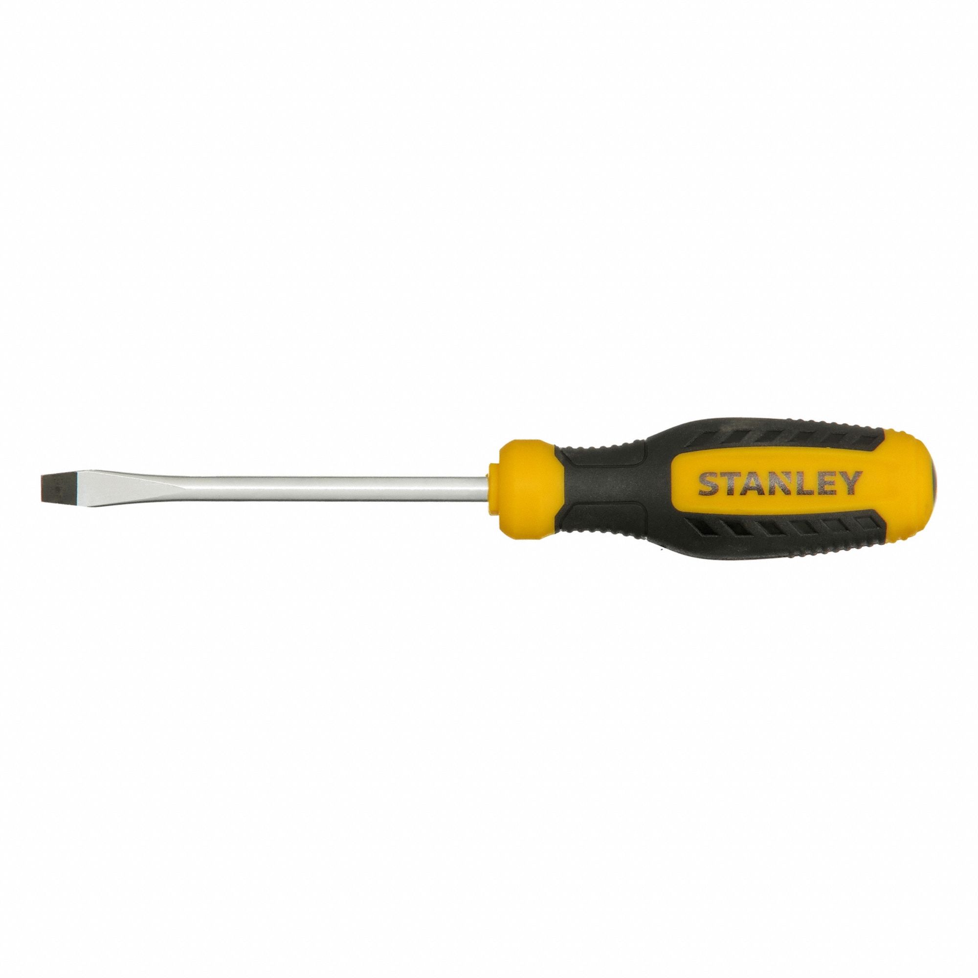 Screwdriver: Chrome Vanadium