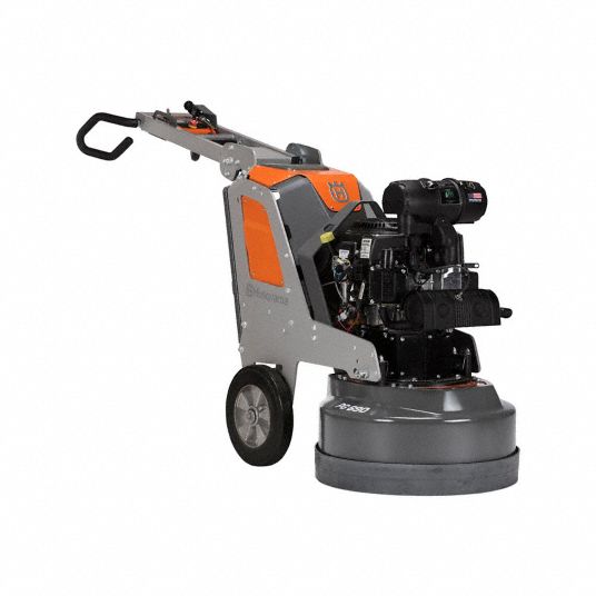 PG 540 Floor Grinder